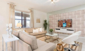 Last Minute Disney Getaway! Private Pool, Hot Tub & Games Room. Book Now! #60457